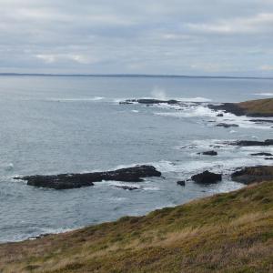 Gippsland-Phillip Island